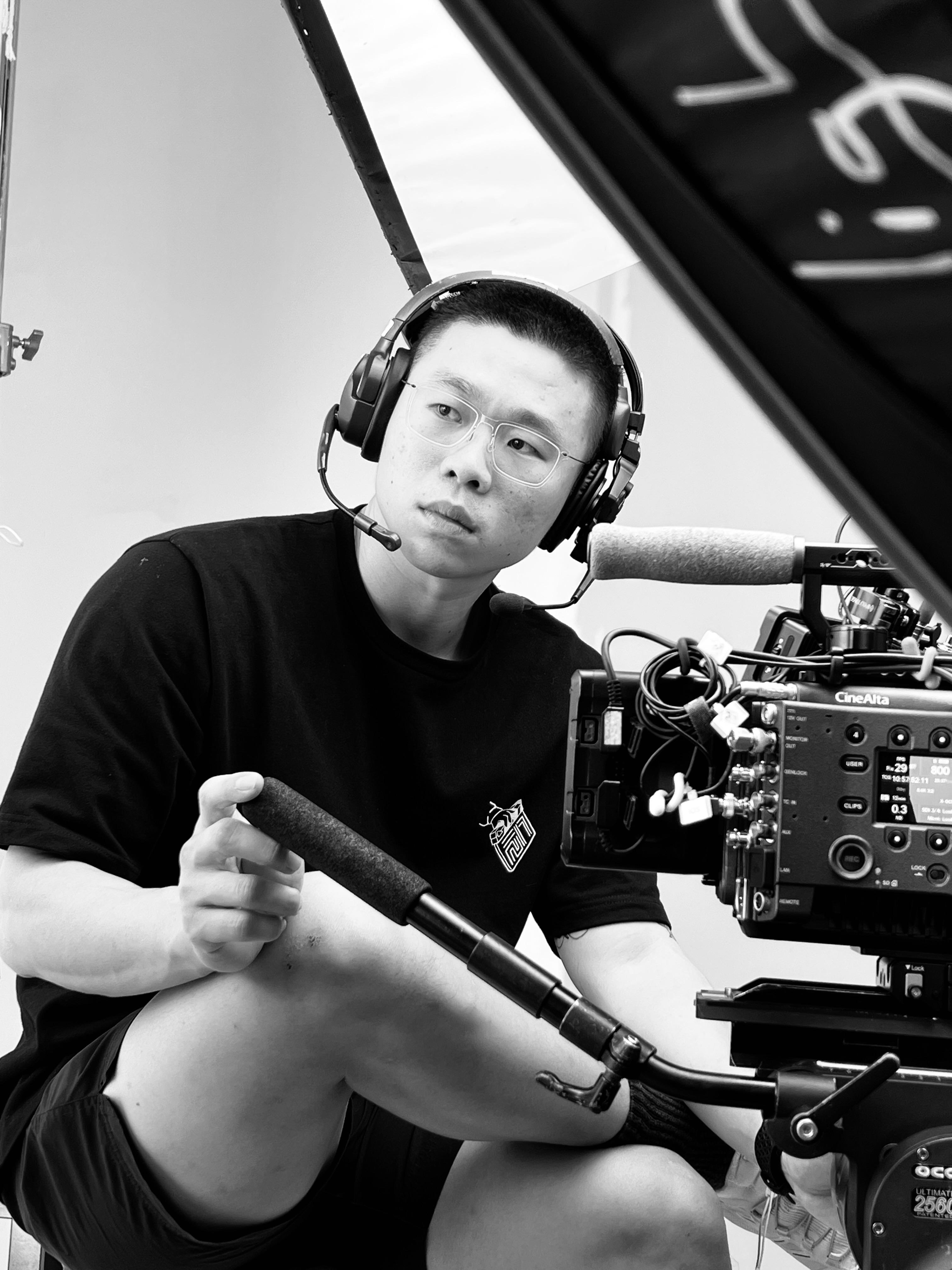 Jeffrey Teong